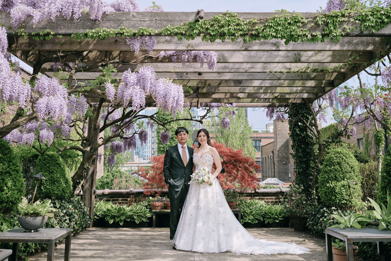 Jocelyn Packman & Andrew Bustria's wedding-image-19