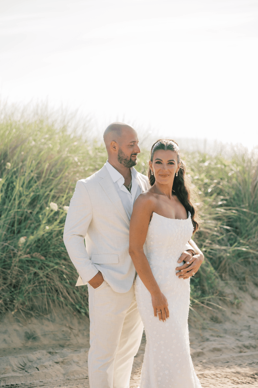 Andrew Sandarciero & Danielle Posimato's wedding-image-22