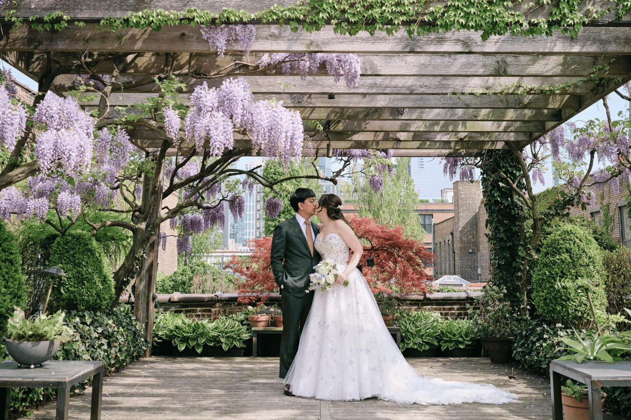Jocelyn Packman & Andrew Bustria's wedding-image-23