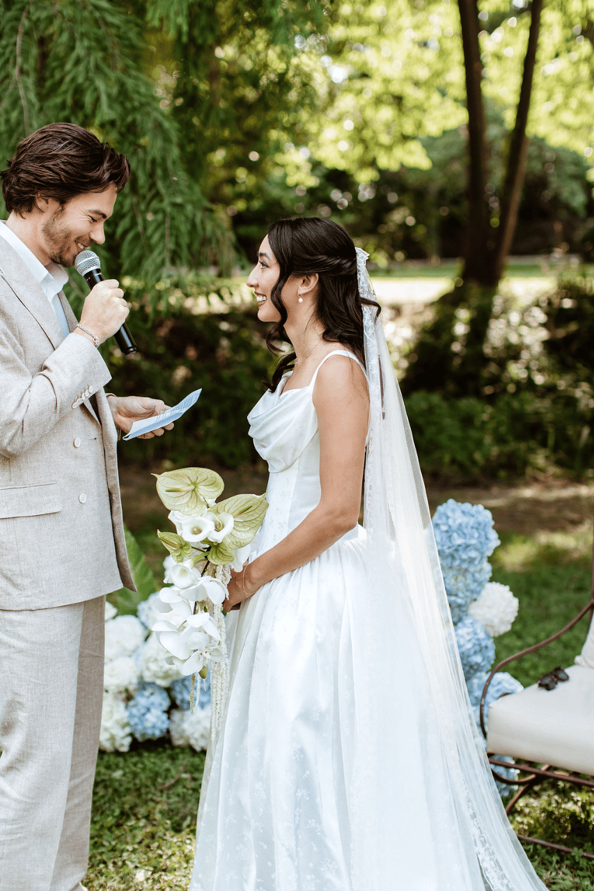 Nina Cretan & Thomas Baudouin's wedding-image-14