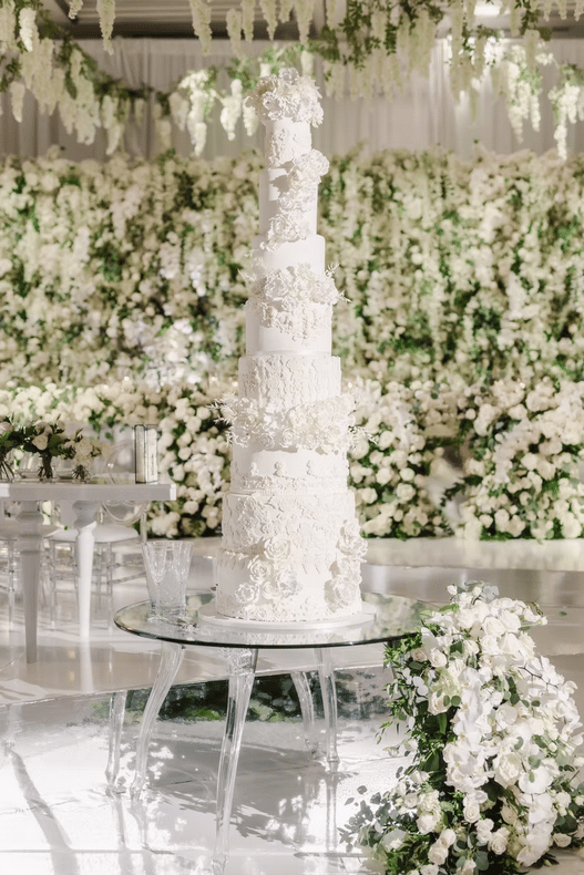 Bridal Solutions Inc. portfolio 1