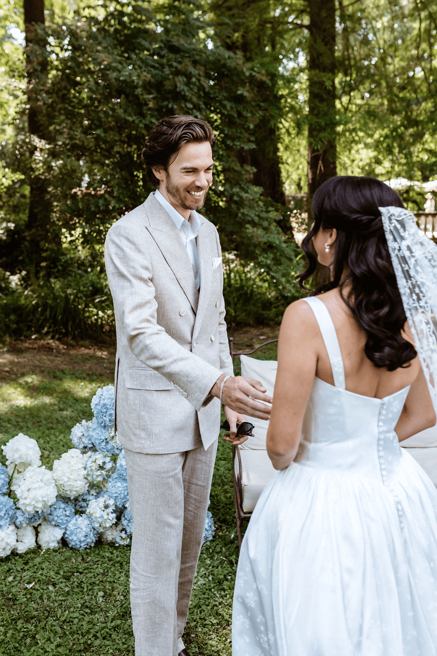 Nina Cretan & Thomas Baudouin's wedding-image-12