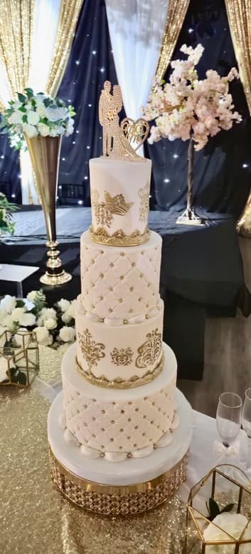 Cake Star portfolio 3