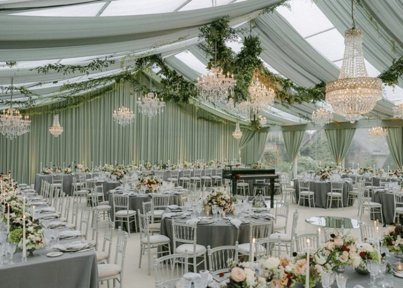 Academy Marquees