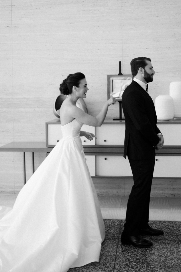 Kristina Todorovic & Octavian Cretu's wedding 5