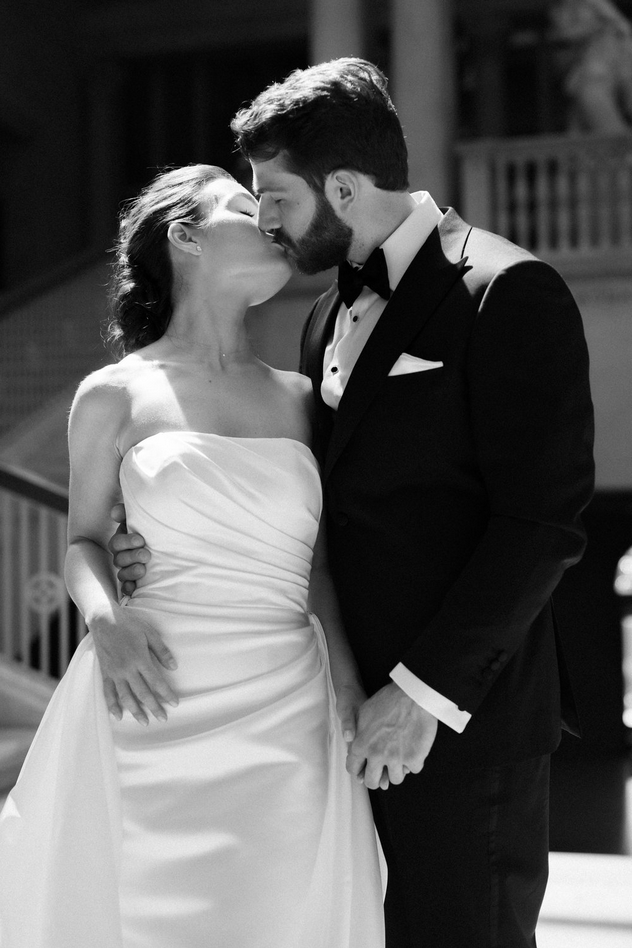 Kristina Todorovic & Octavian Cretu's wedding 6