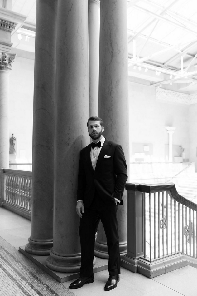 Kristina Todorovic & Octavian Cretu's wedding 10