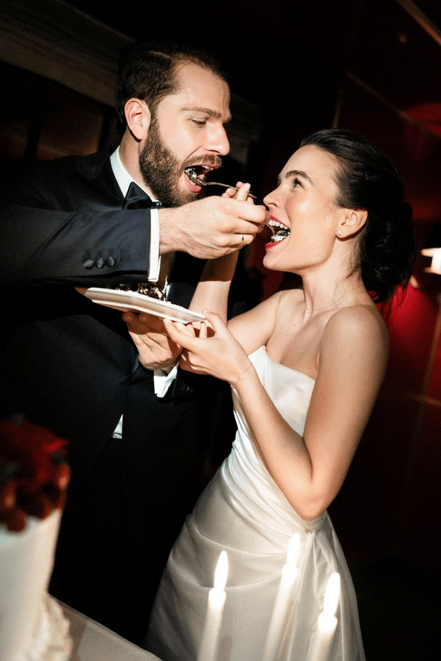 Kristina Todorovic & Octavian Cretu's wedding 11