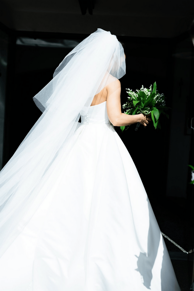 Kristina Todorovic & Octavian Cretu's wedding 9