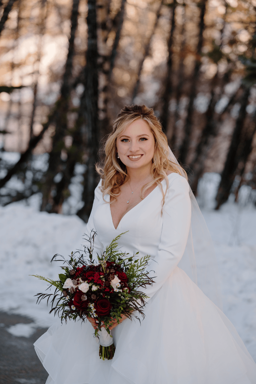 Colorado MUA portfolio 4