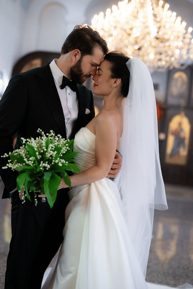 A Romantic Spring Wedding at Tortoise Supper Club