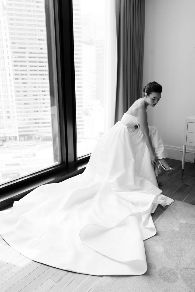 Kristina Todorovic & Octavian Cretu's wedding 1