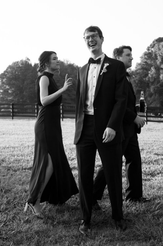 Emily Finger & Alex Emken's wedding 4