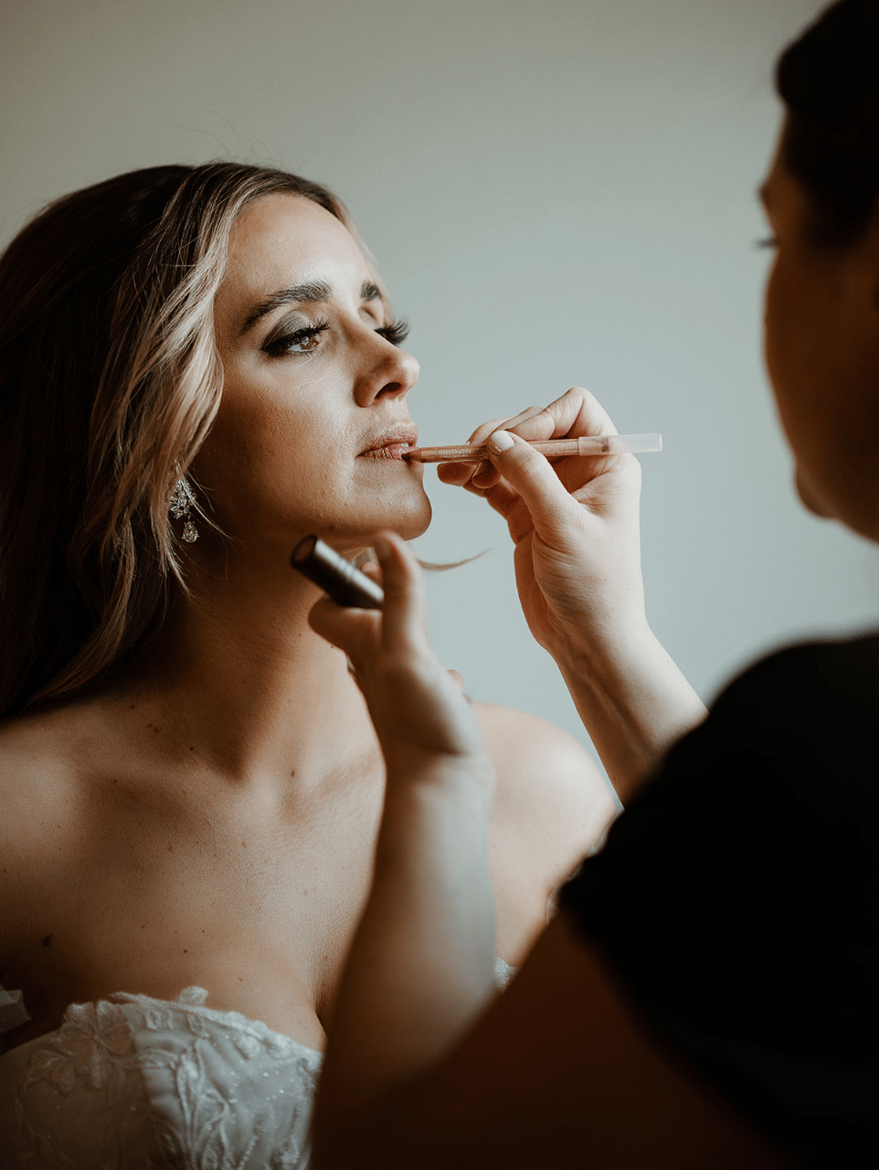 Colorado MUA portfolio 1