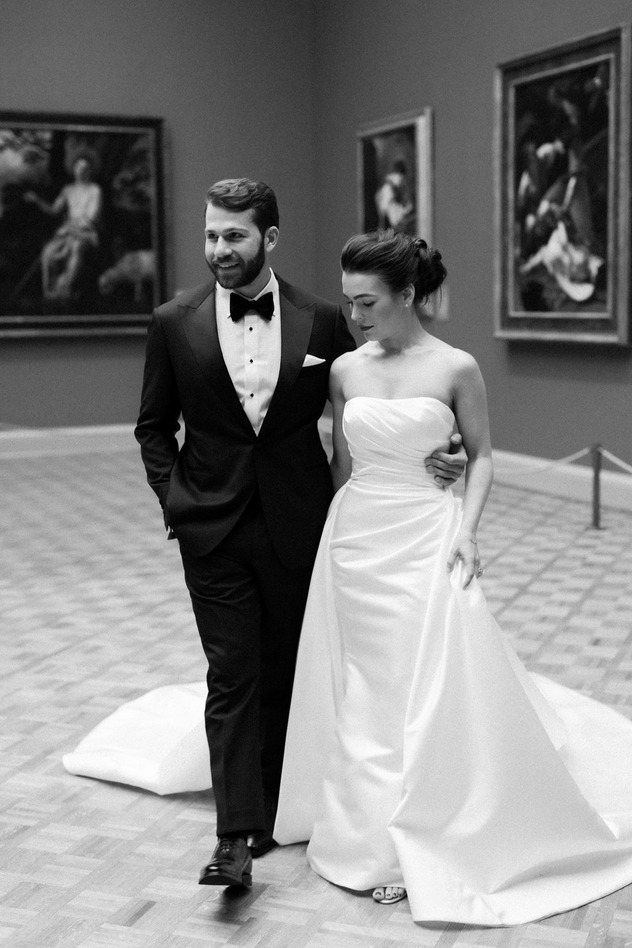 Kristina Todorovic & Octavian Cretu's wedding 4