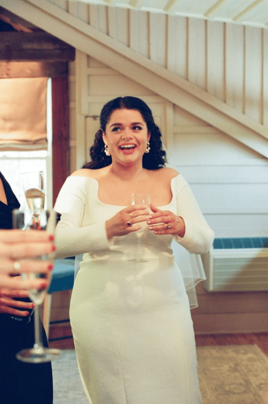 Emily Finger & Alex Emken's wedding 8