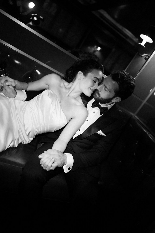 Kristina Todorovic & Octavian Cretu's wedding 2