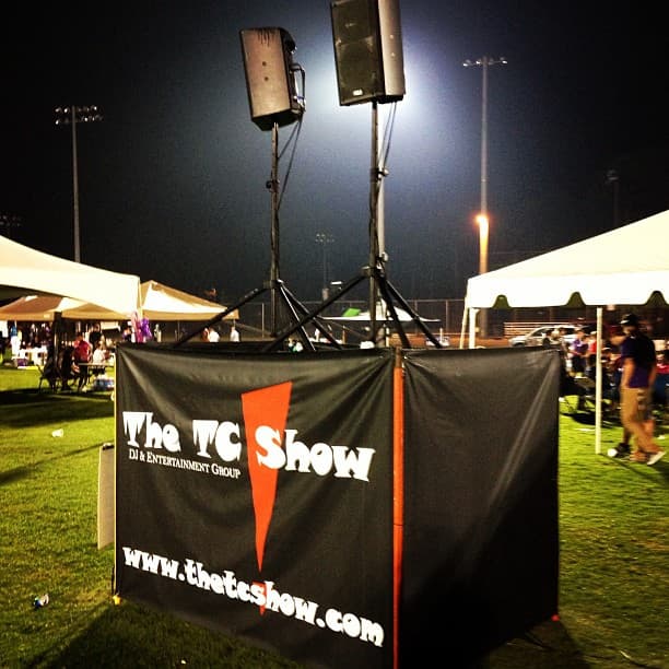 The TC Show portfolio 3