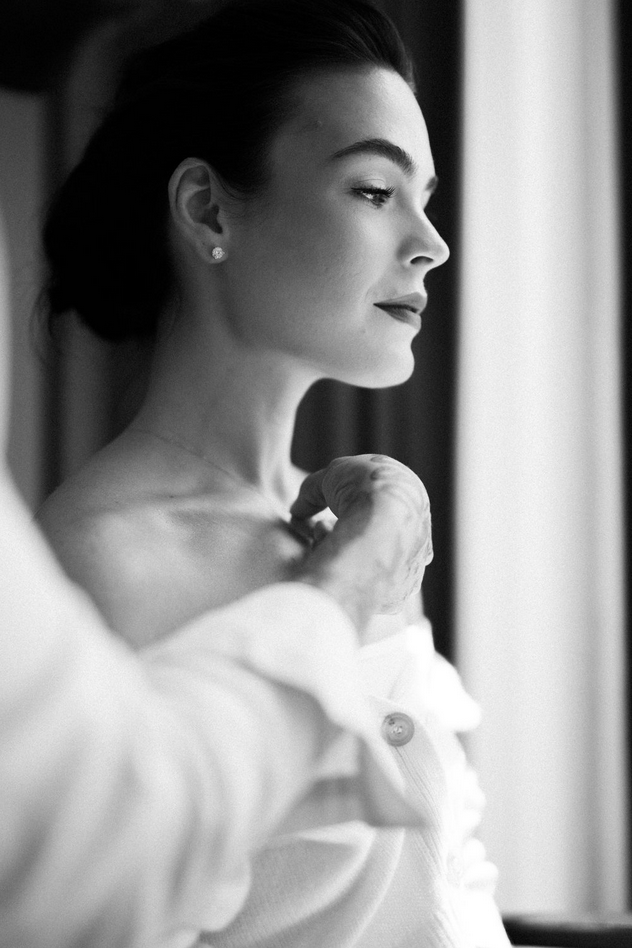 Kristina Todorovic & Octavian Cretu's wedding 8