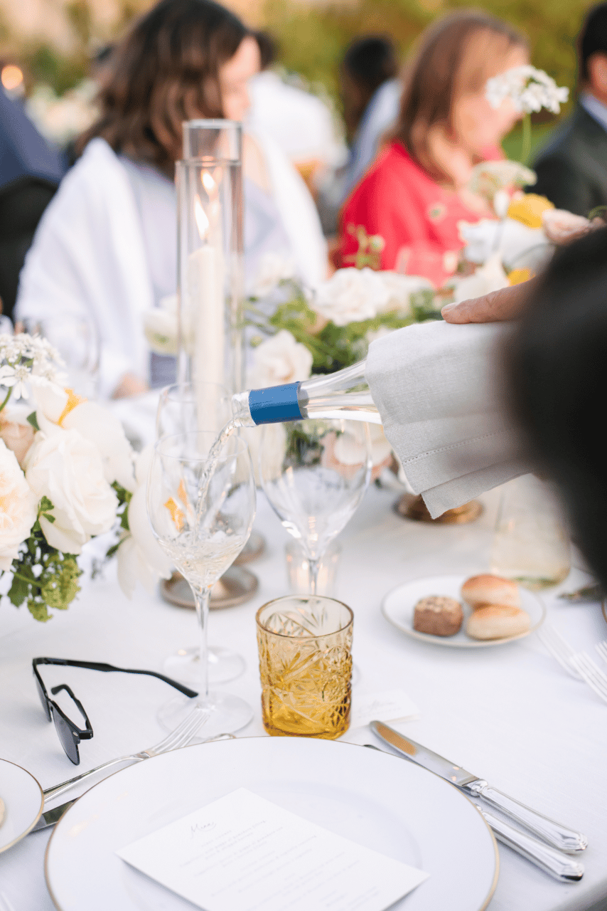 Alexandra Cross & Giovanni Luna's wedding-image-23