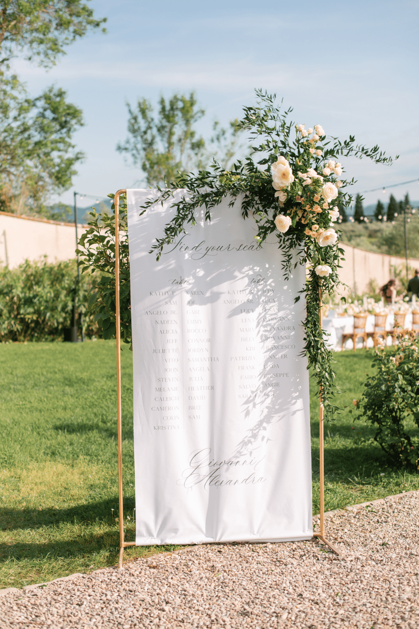 Alexandra Cross & Giovanni Luna's wedding-image-1