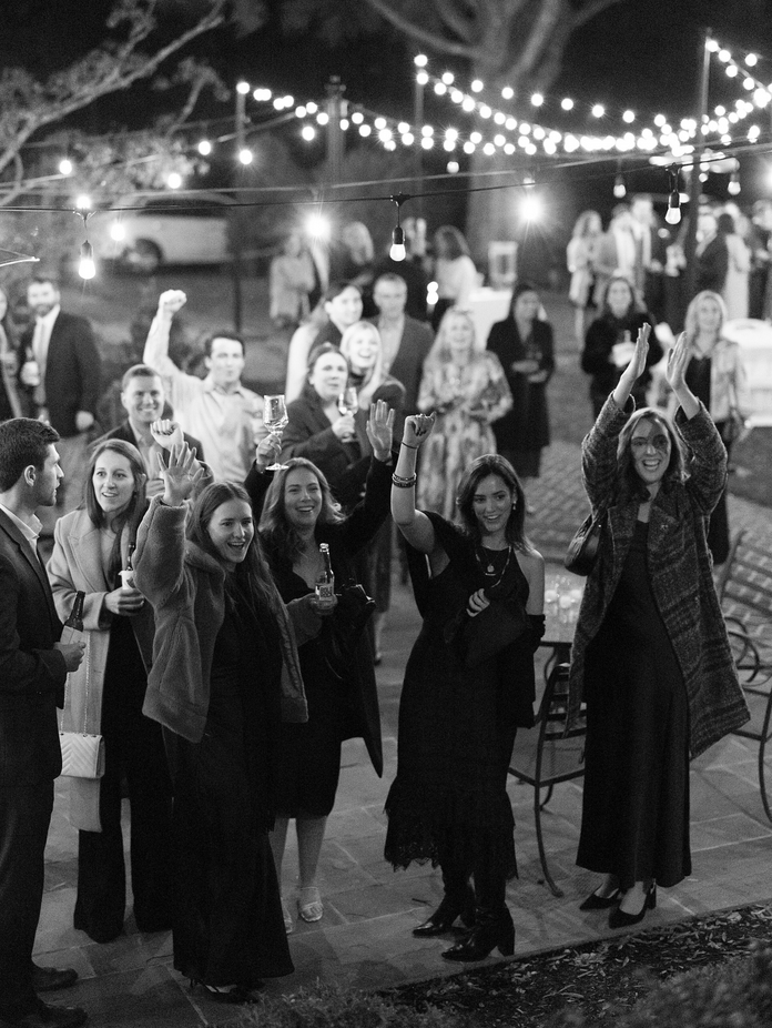 Hamilton Ibbeken & Pete Payne's wedding 4