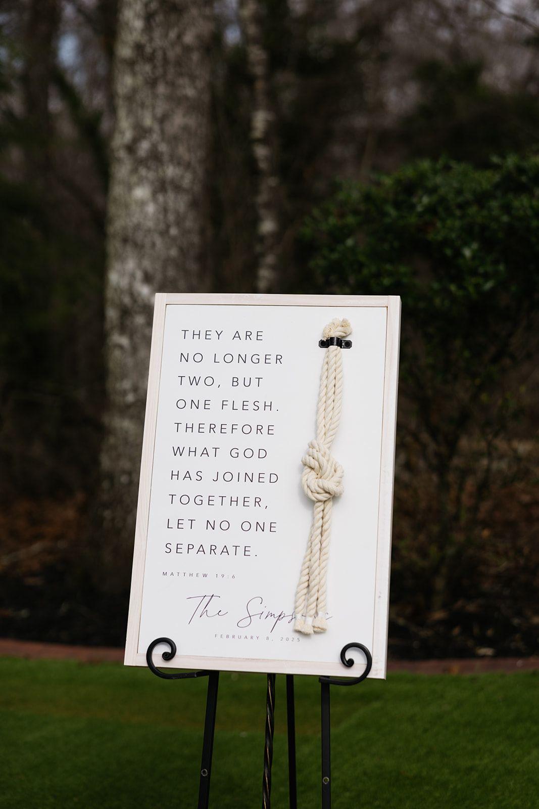 A Classic Winter Wedding at The Wheeler House