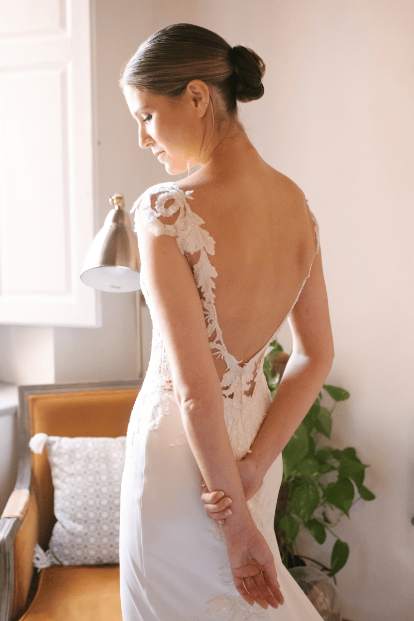 Alexandra Cross & Giovanni Luna's wedding-image-31