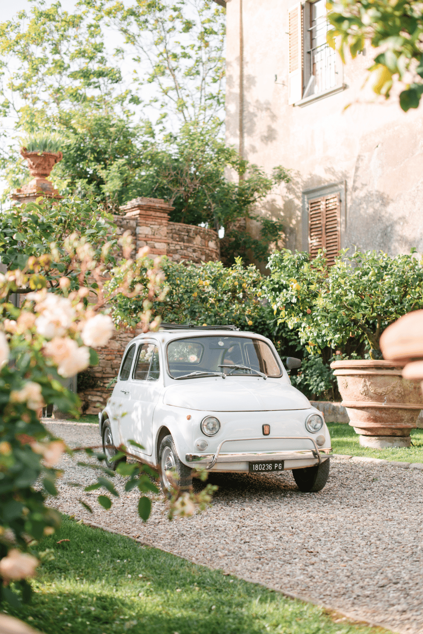 Alexandra Cross & Giovanni Luna's wedding-image-2