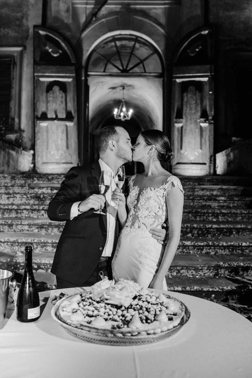 Alexandra Cross & Giovanni Luna's wedding-image-26