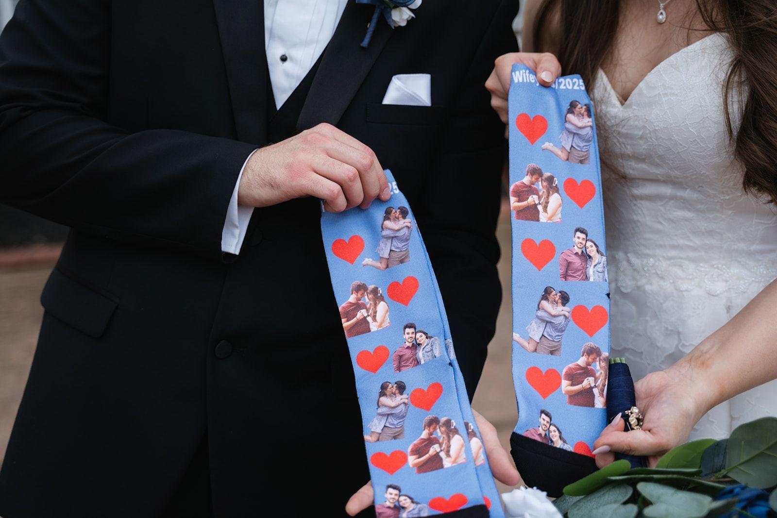 Amanda DeLay Simpson & Joshua Simpson's wedding 31