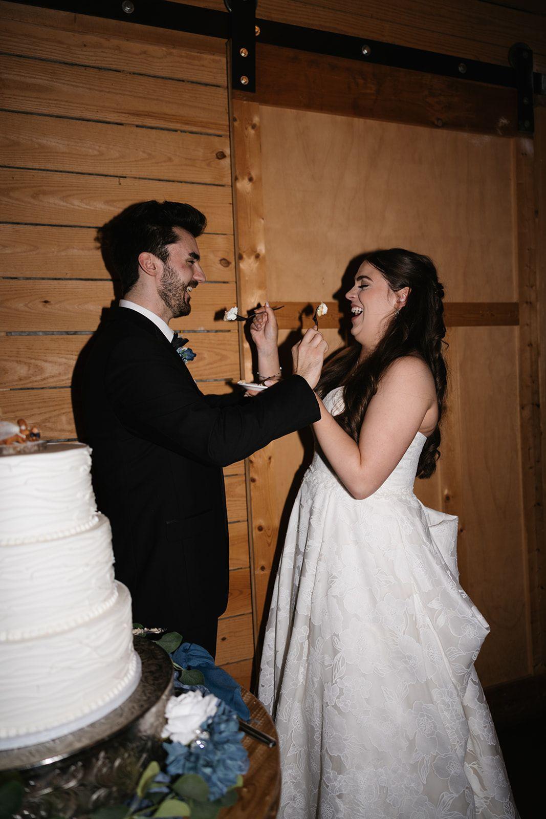 Amanda DeLay Simpson & Joshua Simpson's wedding 21