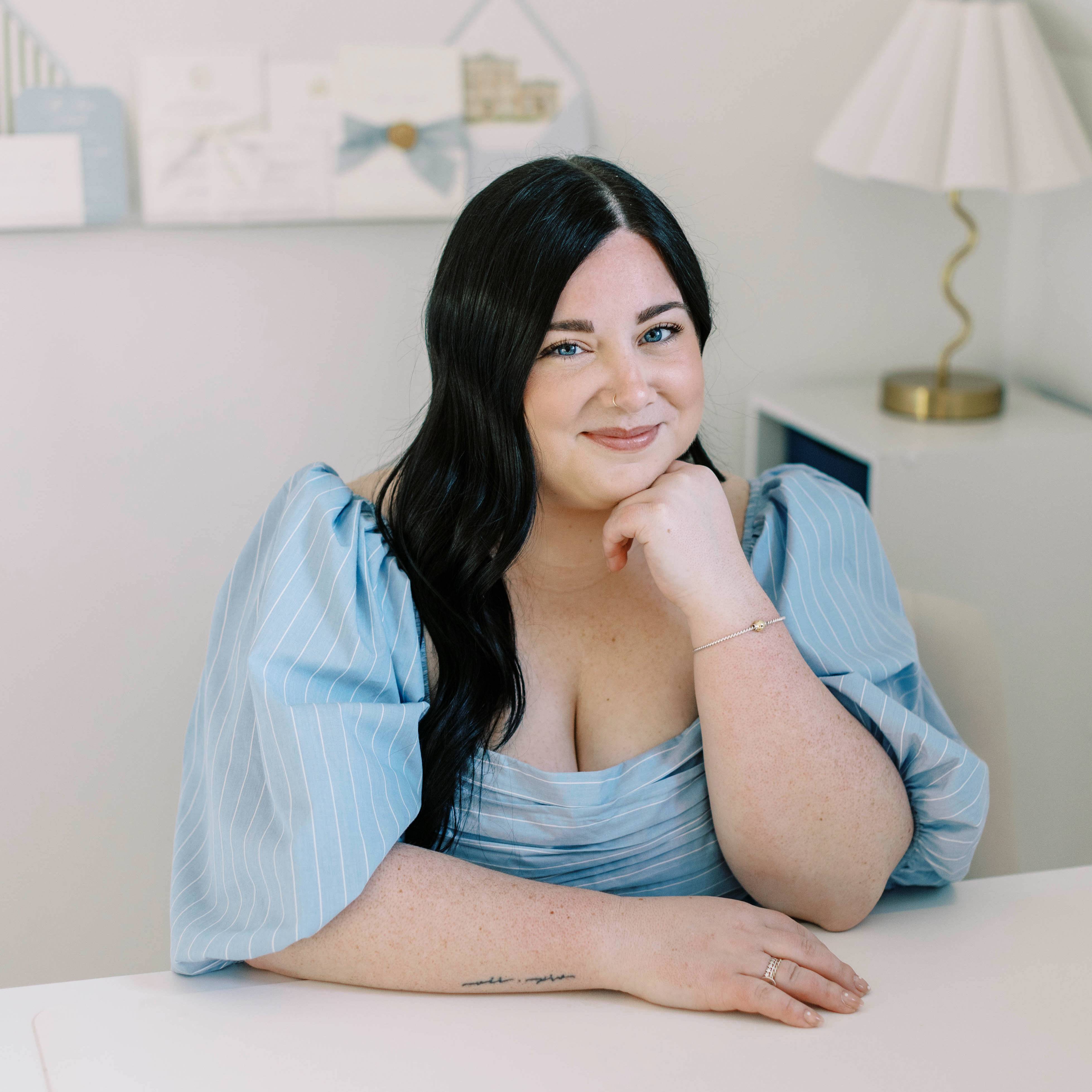 Julia Murphy Design Co
