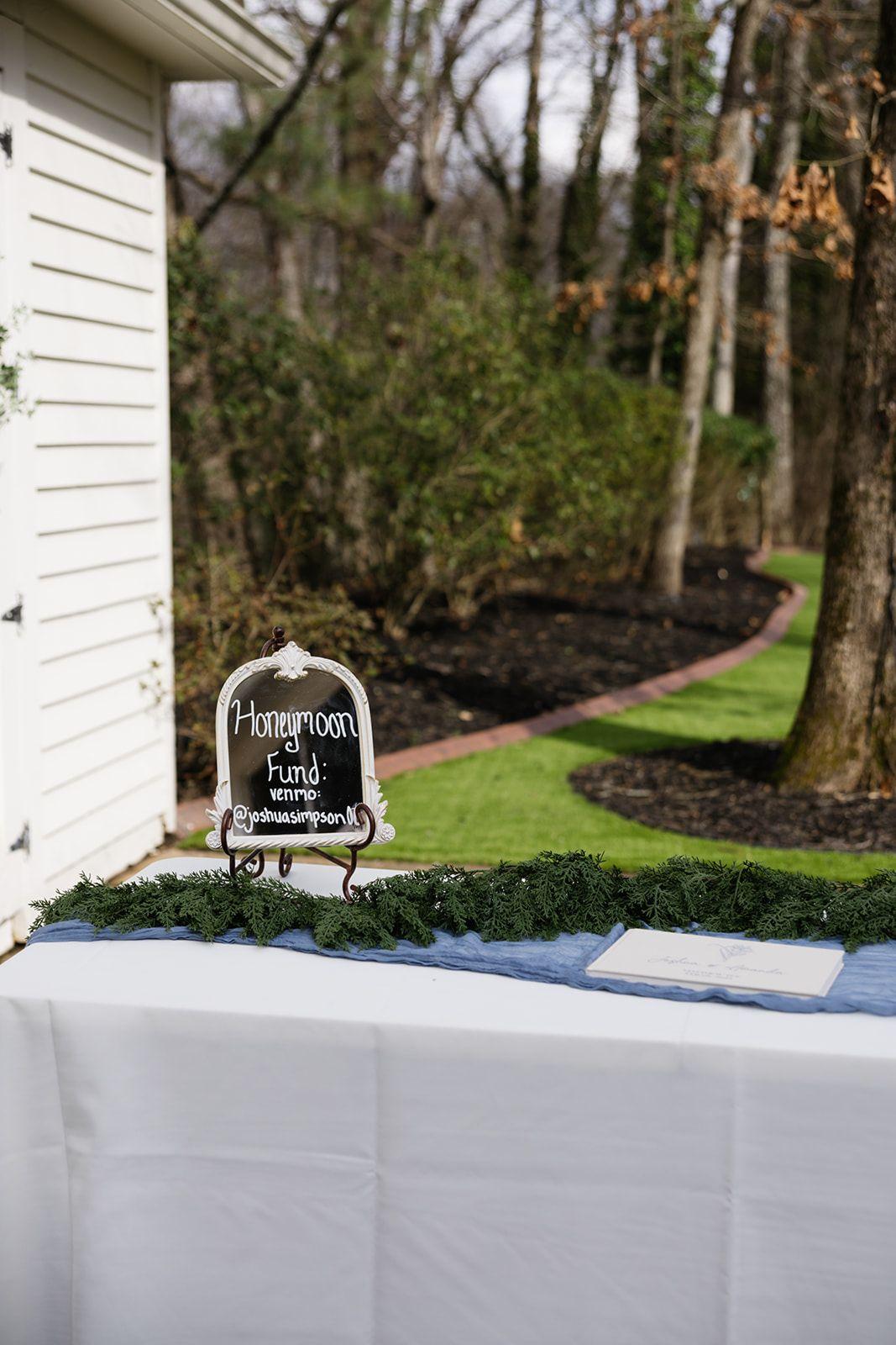 Amanda DeLay Simpson & Joshua Simpson's wedding 39