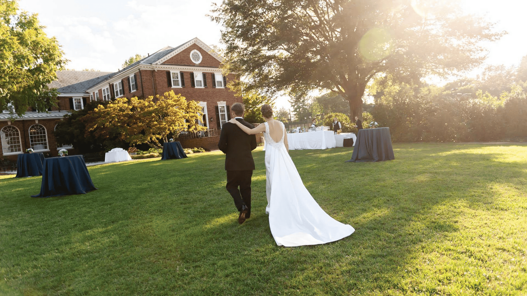 Farmington Country Club