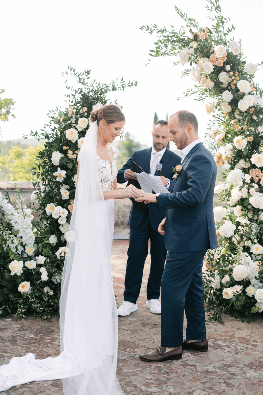 Alexandra Cross & Giovanni Luna's wedding-image-49
