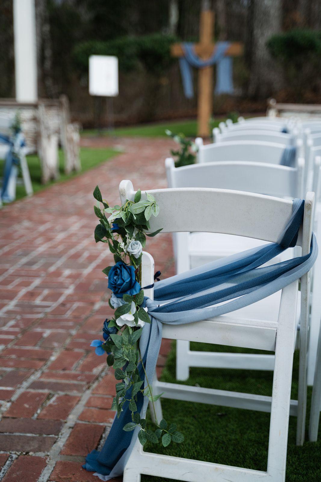 Amanda DeLay Simpson & Joshua Simpson's wedding 42