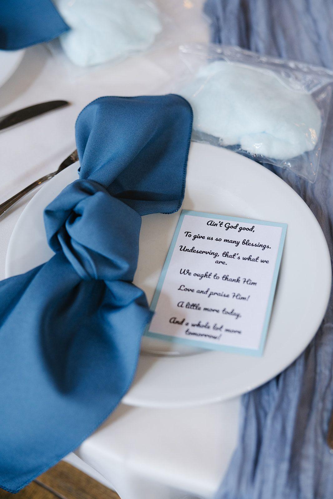 Amanda DeLay Simpson & Joshua Simpson's wedding 14