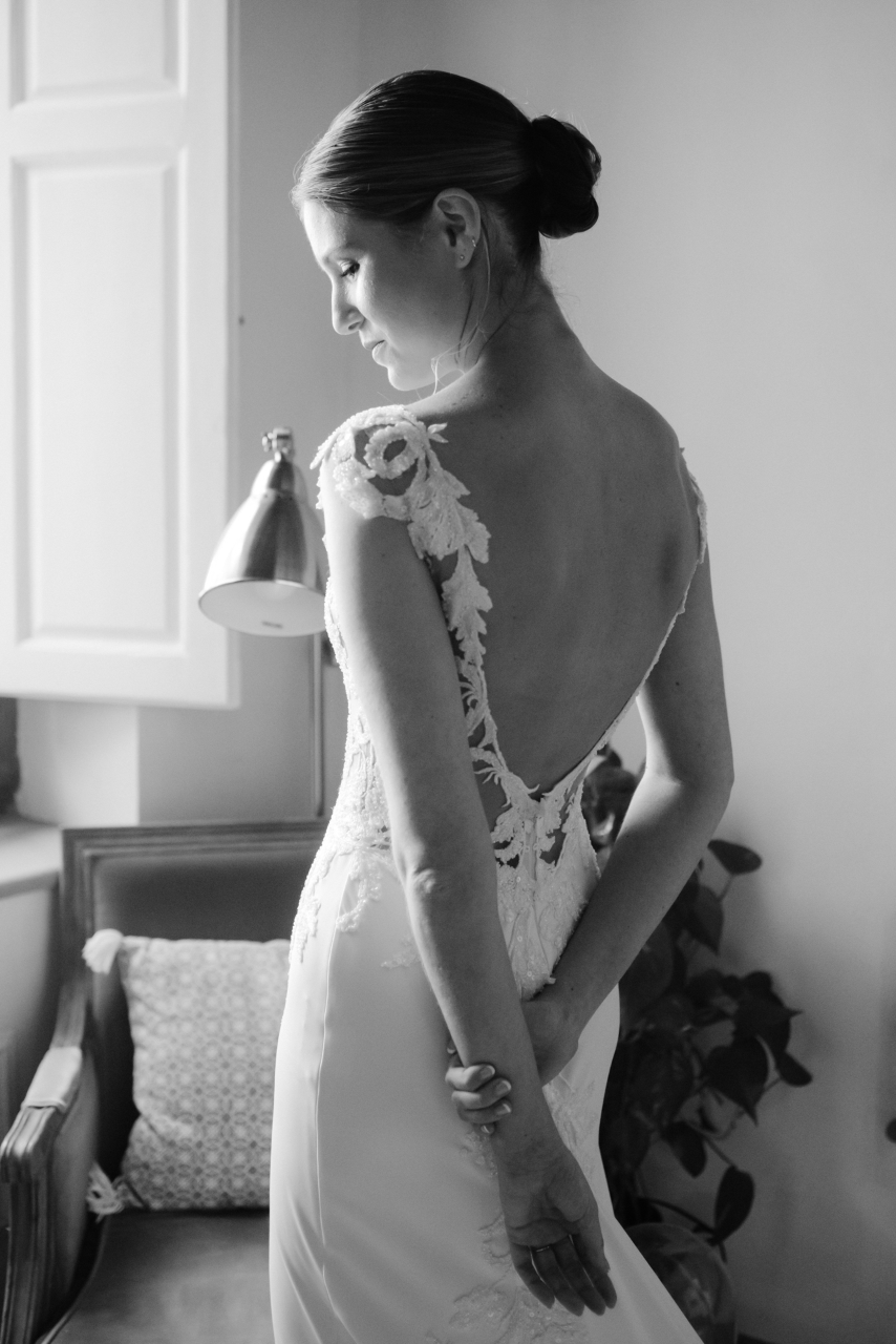 Alexandra Cross & Giovanni Luna's wedding-image-30