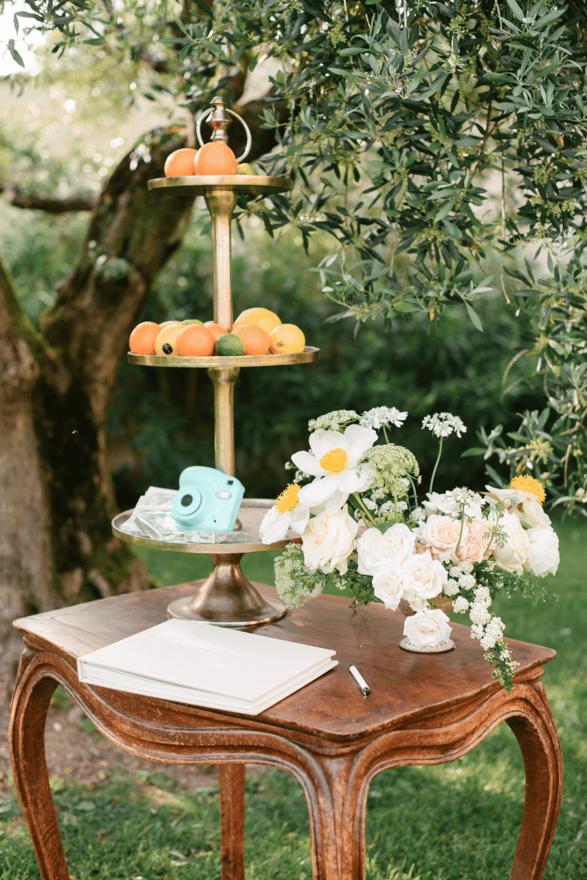 Alessia B Weddings