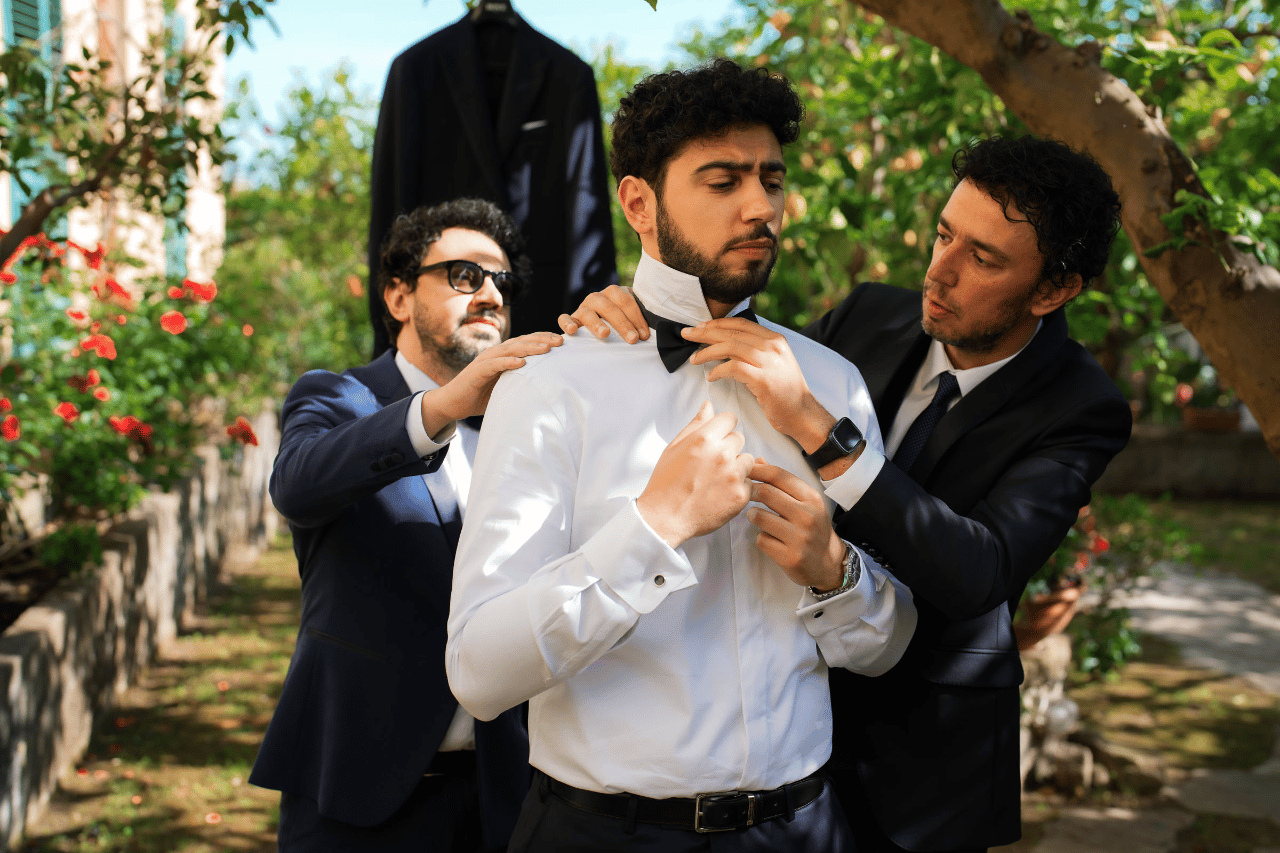 Davide K & Camilla J's wedding-image-2