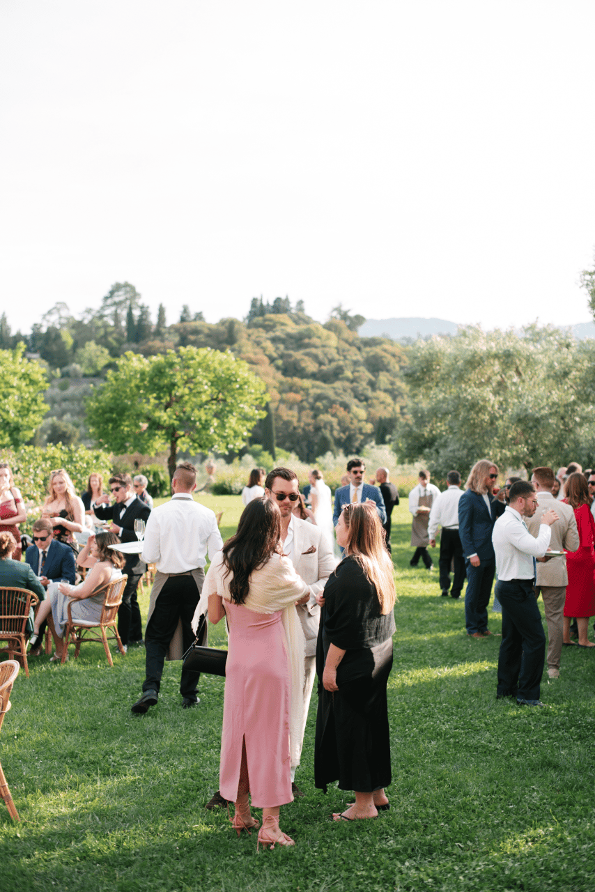Alexandra Cross & Giovanni Luna's wedding-image-11