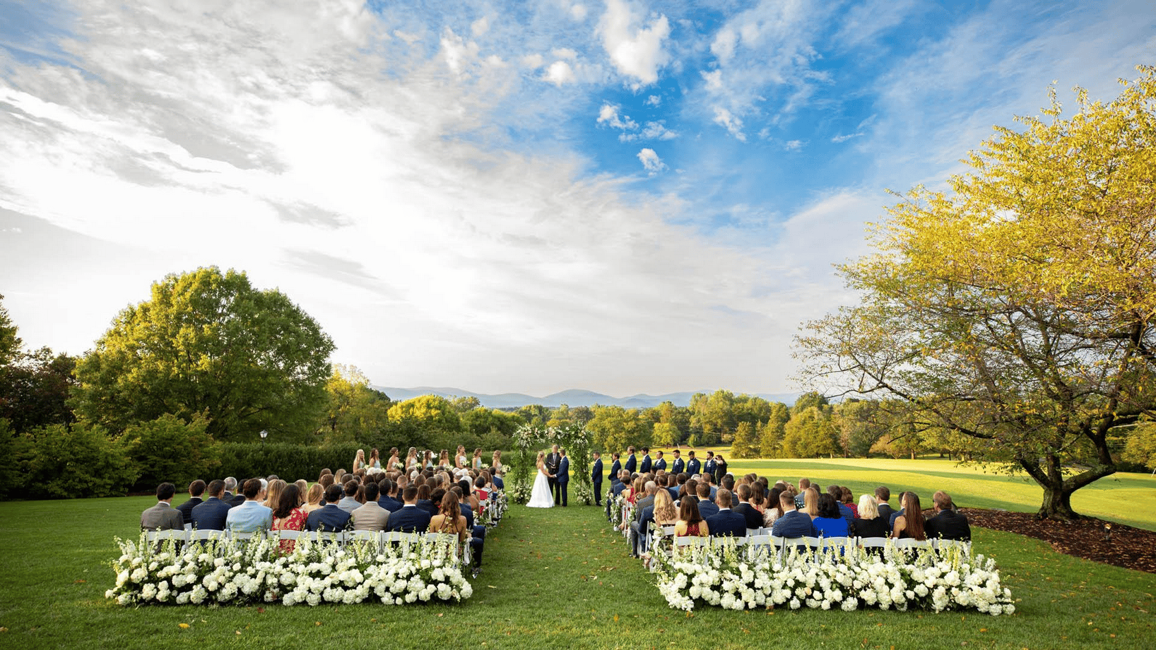 Farmington Country Club portfolio 3