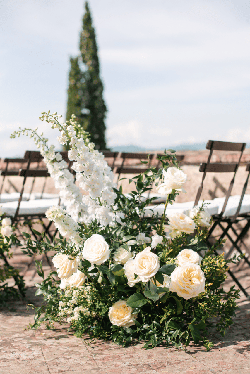 Alexandra Cross & Giovanni Luna's wedding-image-38