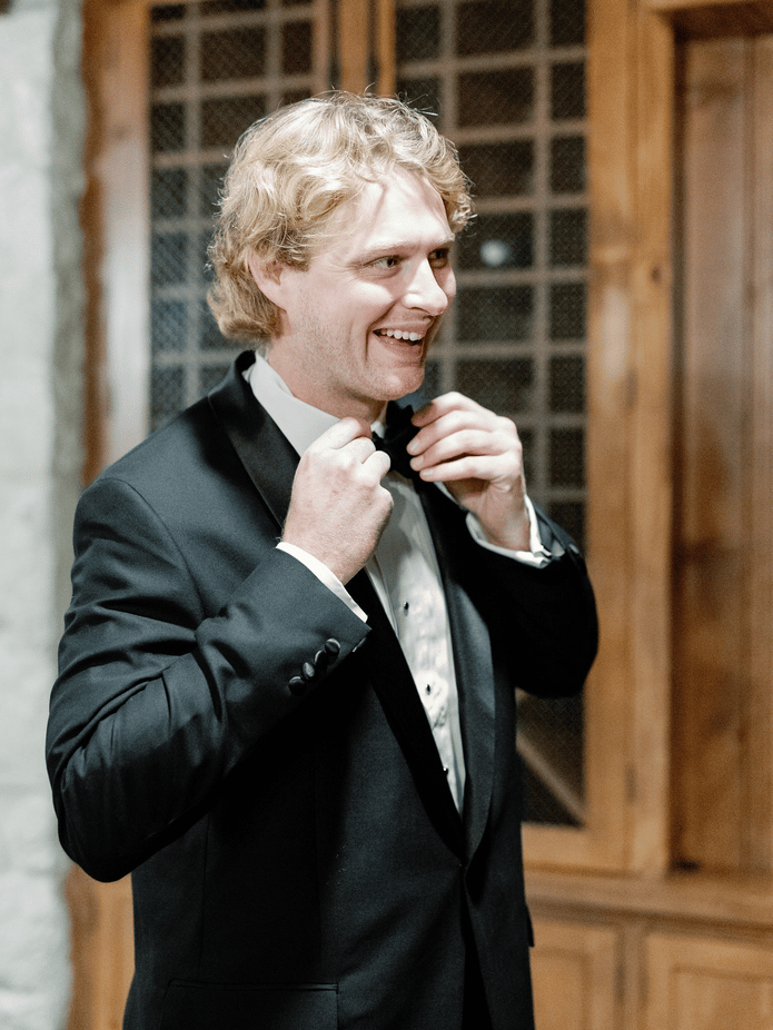 Hamilton Ibbeken & Pete Payne's wedding 11