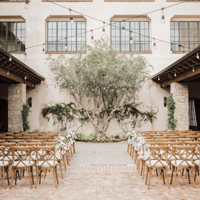 Inn at the Mission San Juan Capistrano