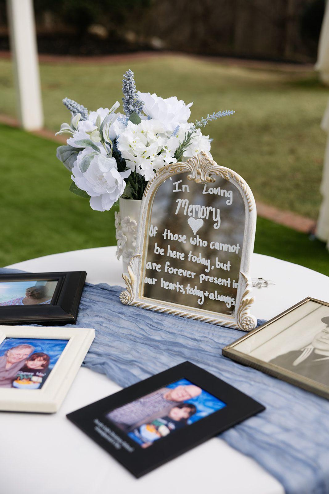 Amanda DeLay Simpson & Joshua Simpson's wedding 28