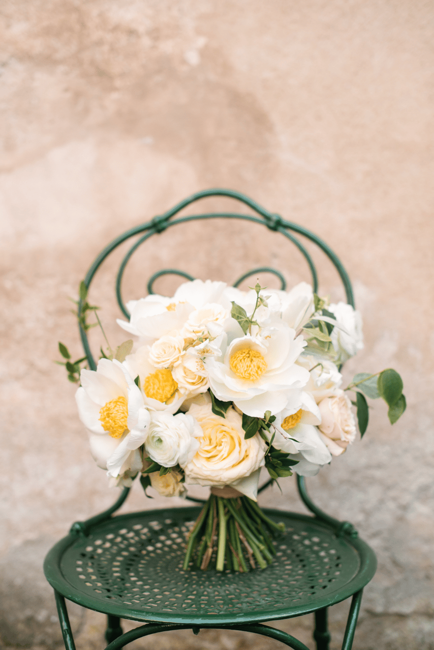 Alexandra Cross & Giovanni Luna's wedding-image-8