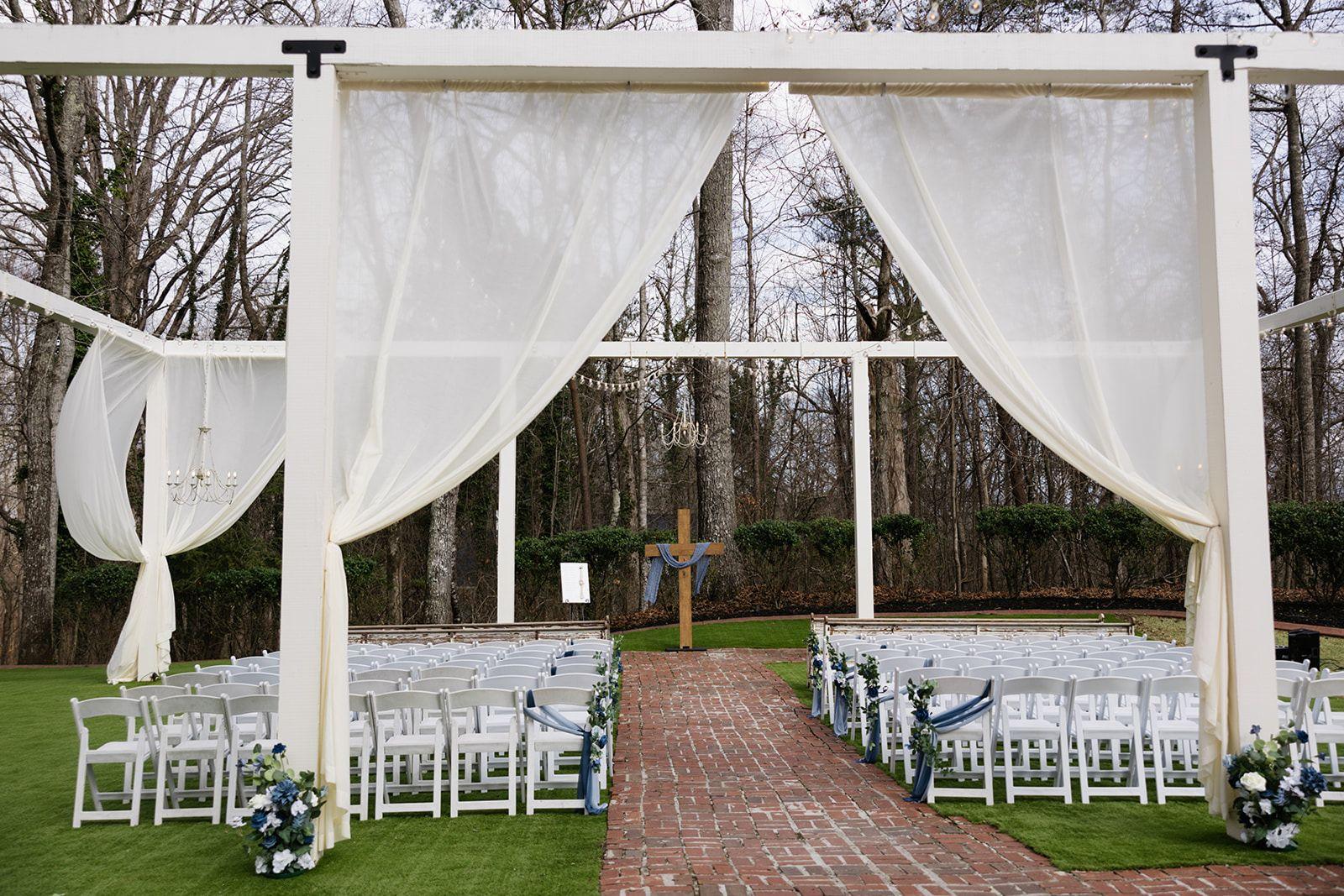 Amanda DeLay Simpson & Joshua Simpson's wedding 53
