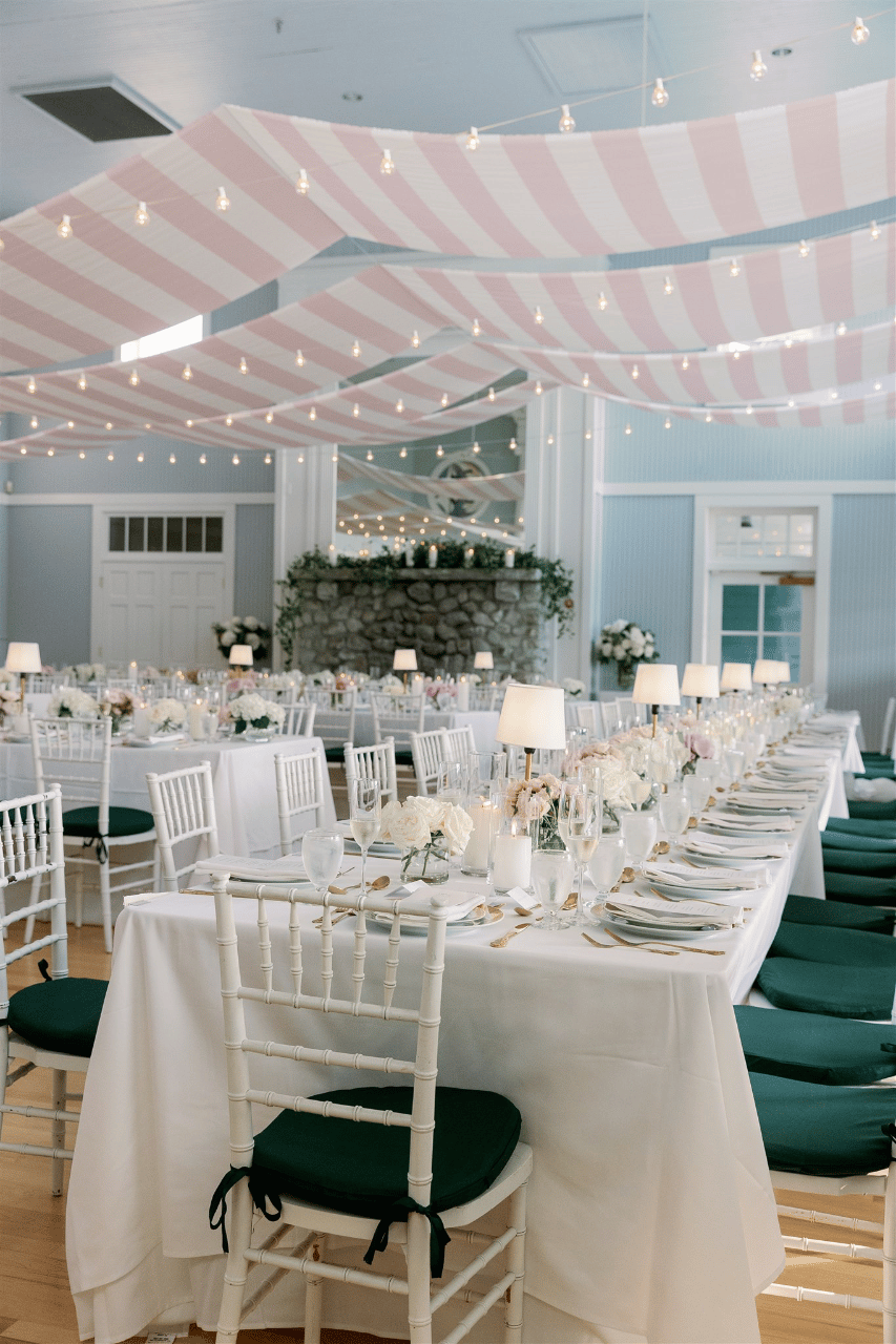 Pine Orchard Yacht Club